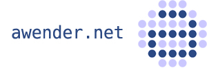 Logo und Link zur Startseite